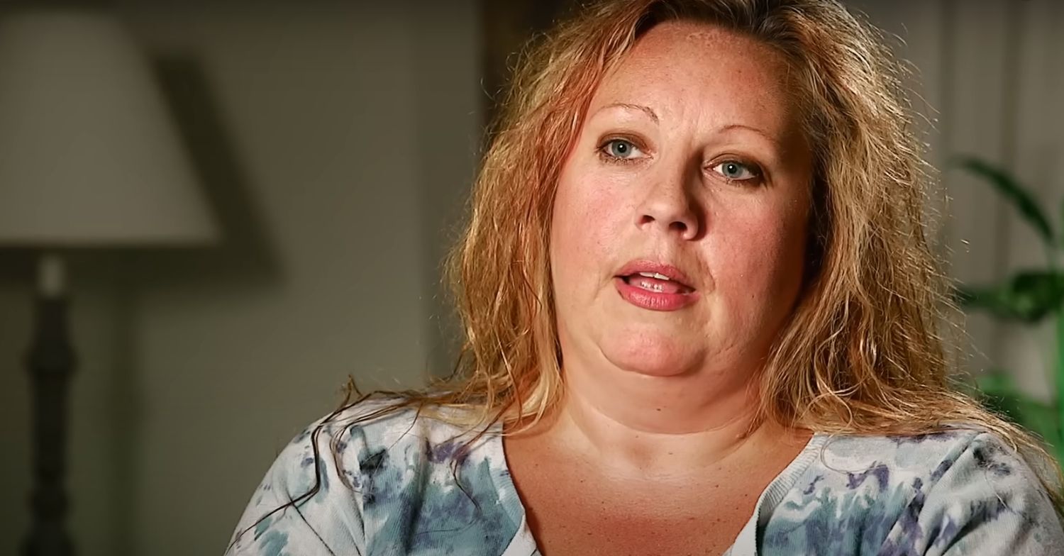 My Strange Addiction star details drinking paint on TLC show