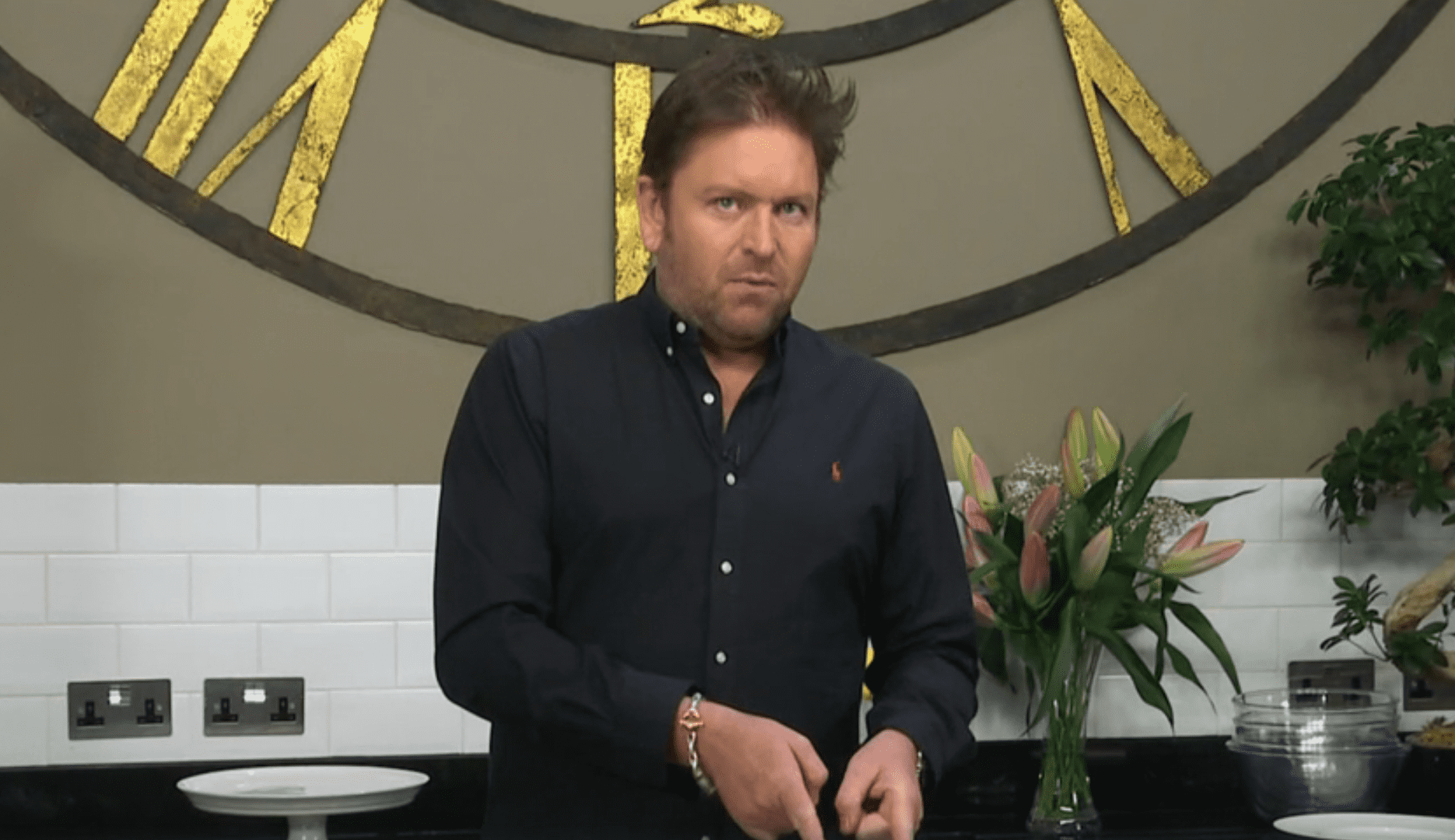 James Martin's Saturday Morning 