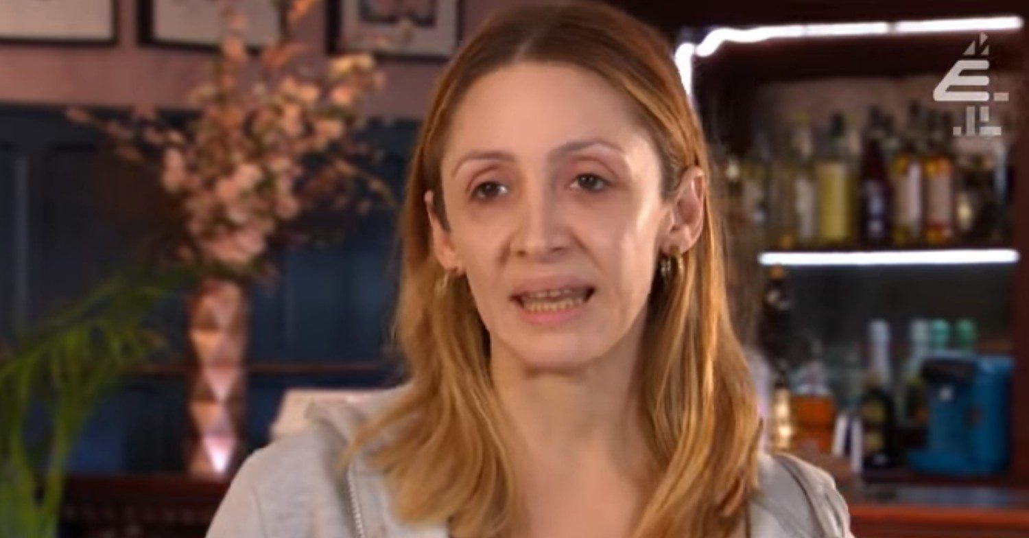 Donna Marie in Hollyoaks