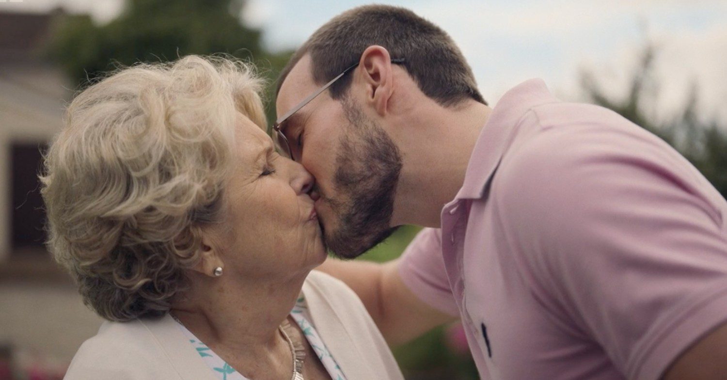 Episode 2 of The Sixth Testament