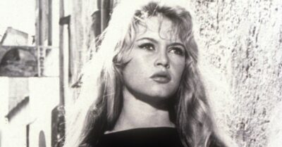 Brigitte Bardot