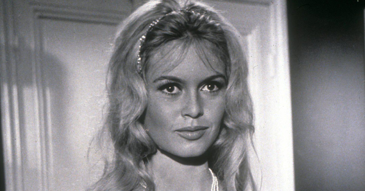 Brigitte Bardot