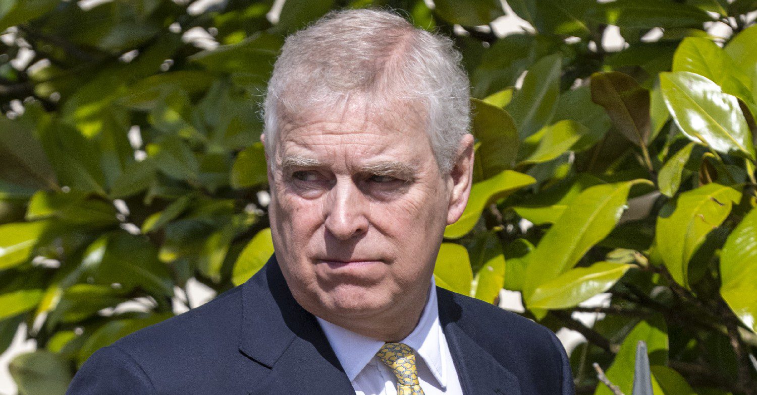 The Duke of York