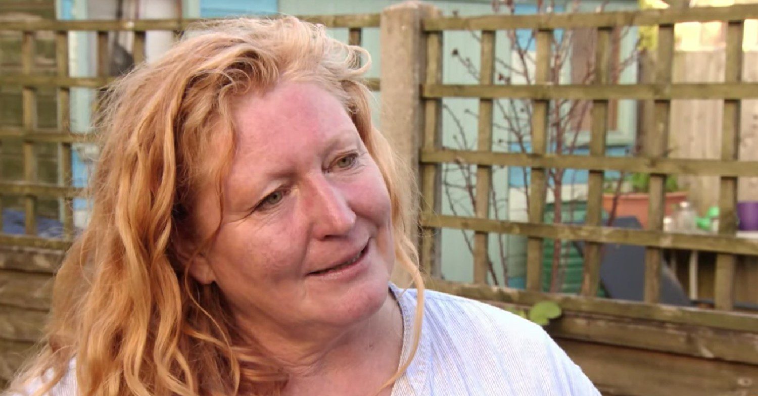 Charlie Dimmock