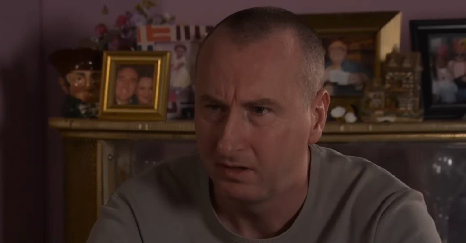 Kirk Sutherland Corrie