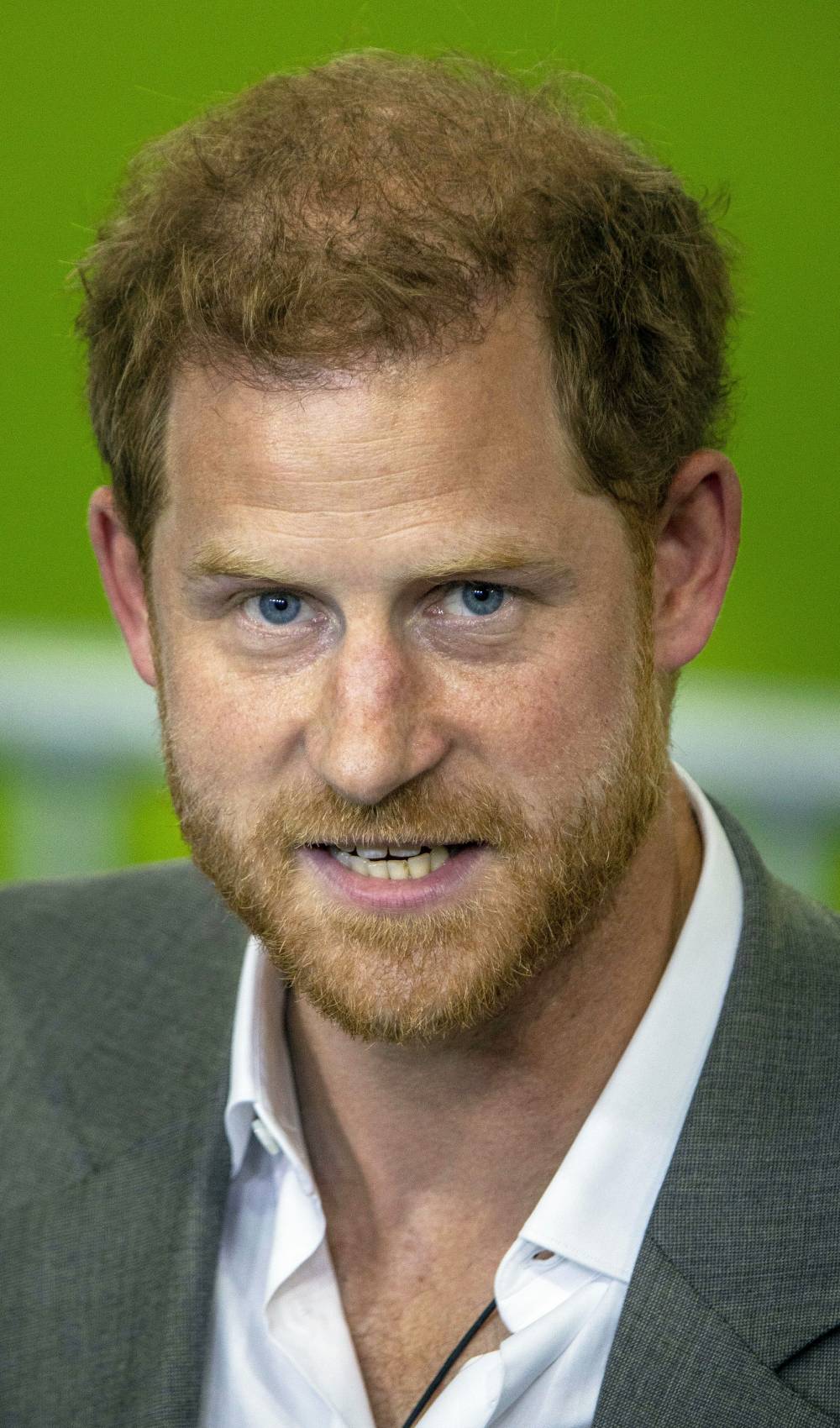 Harry and Meghan tipped to 'come back with a bang with interview'