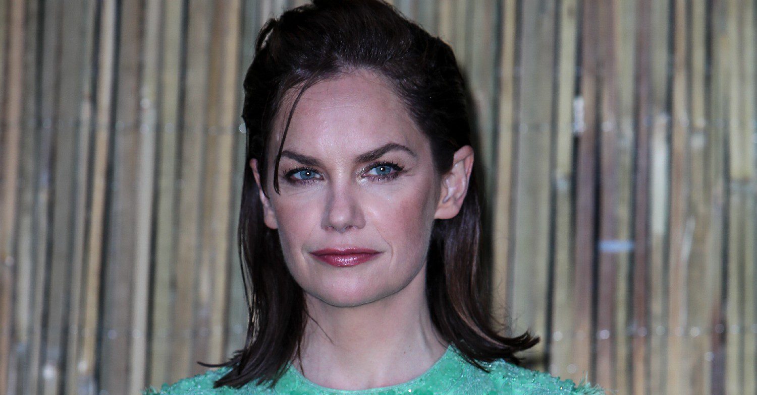 Ruth Wilson 