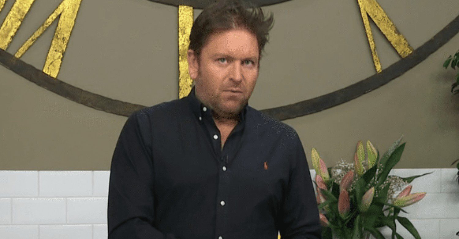 James Martin 