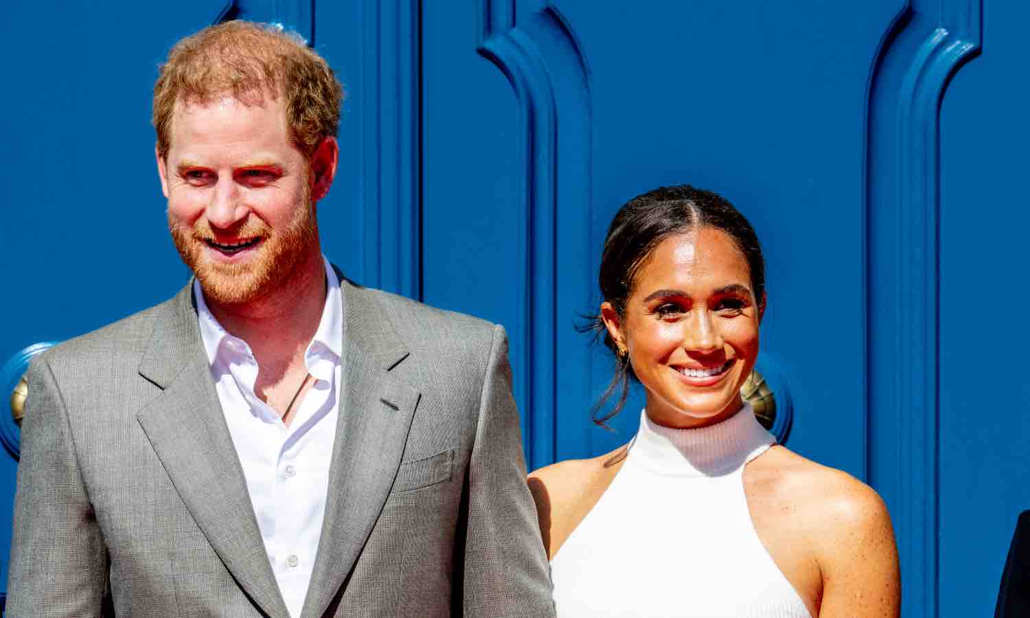 Harry and Meghan tipped to make return to the UK by 2026