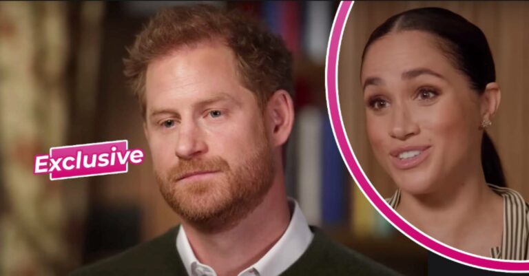 Harry and Meghan tipped to reveal divorce plans by end of 2023