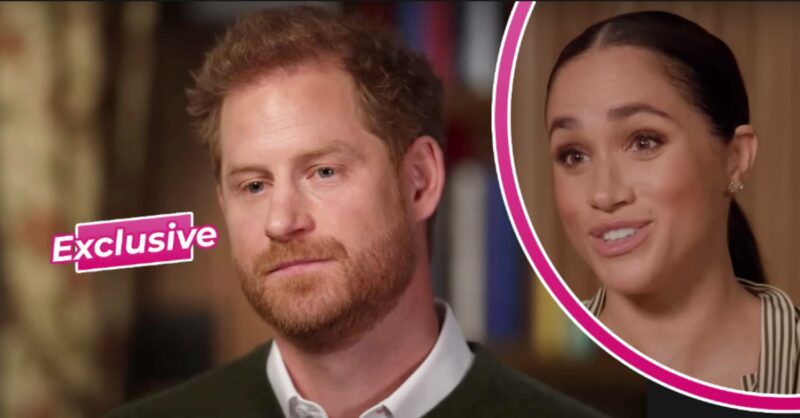 Harry and Meghan tipped to reveal divorce plans by end of 2023
