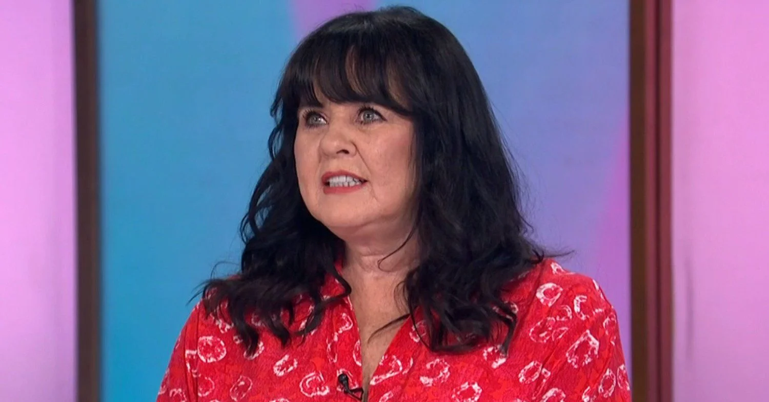 Coleen Nolan on Loose Women