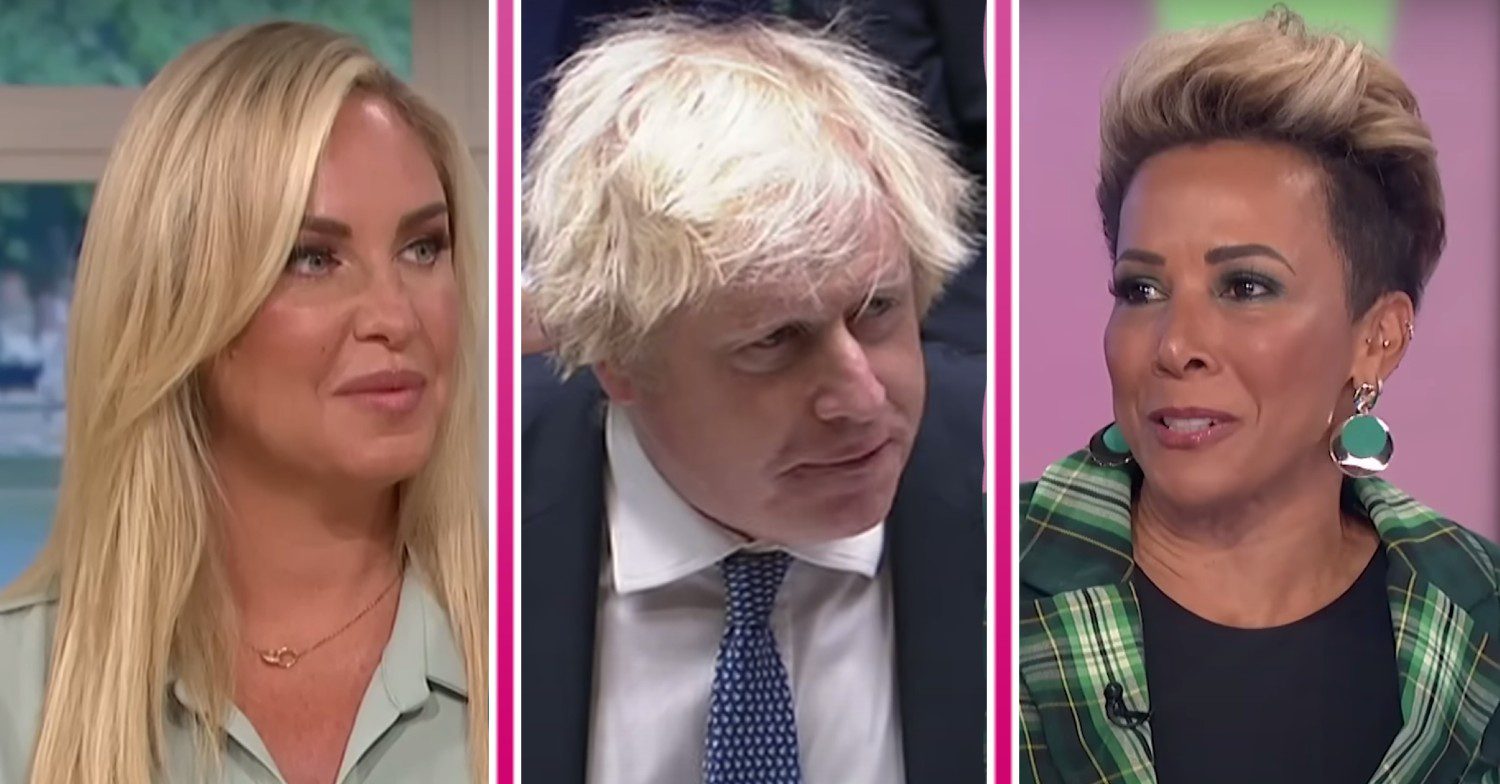 I'm A Celebrity 2023 line up picks