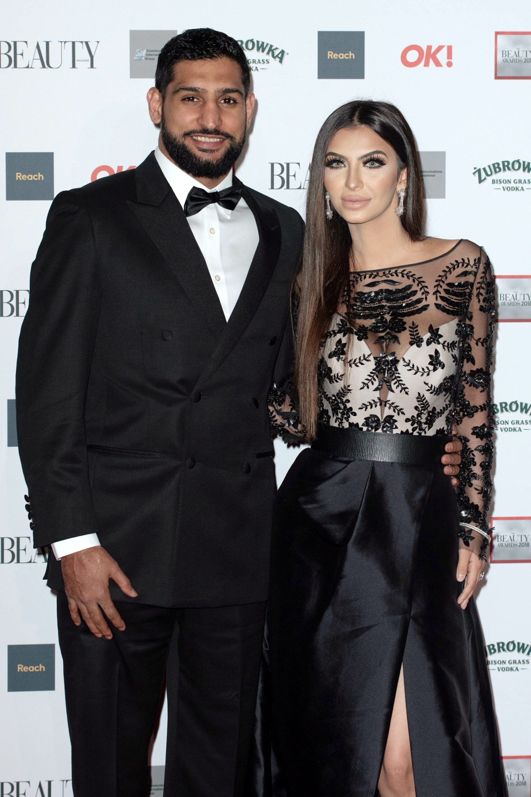 The 2018 Beauty Awards