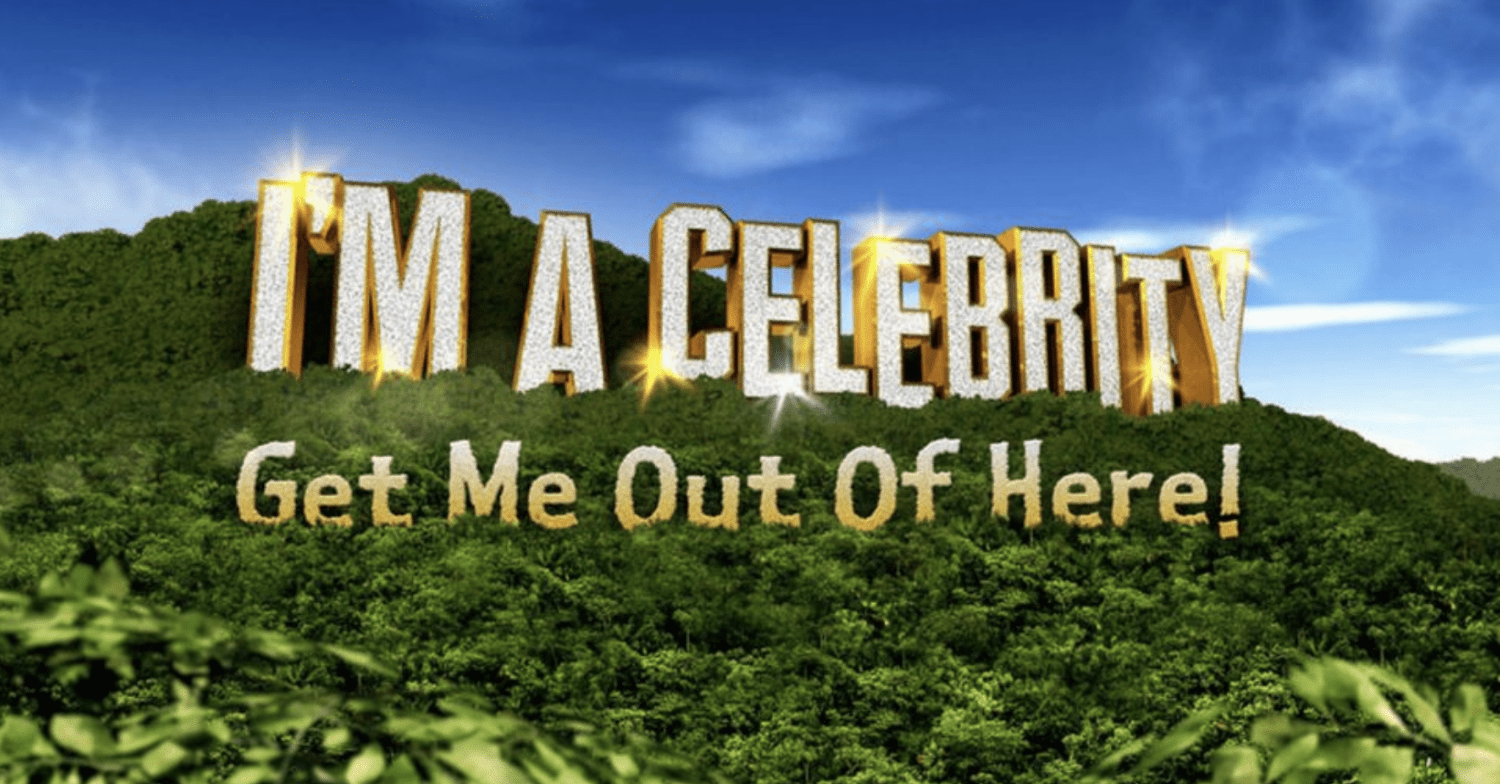 I'm a Celeb