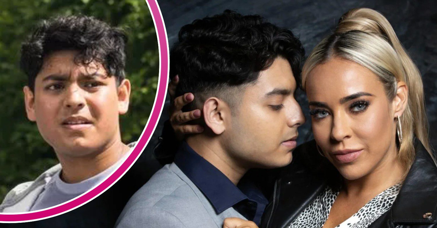 coronation street grooming storyline comp itv