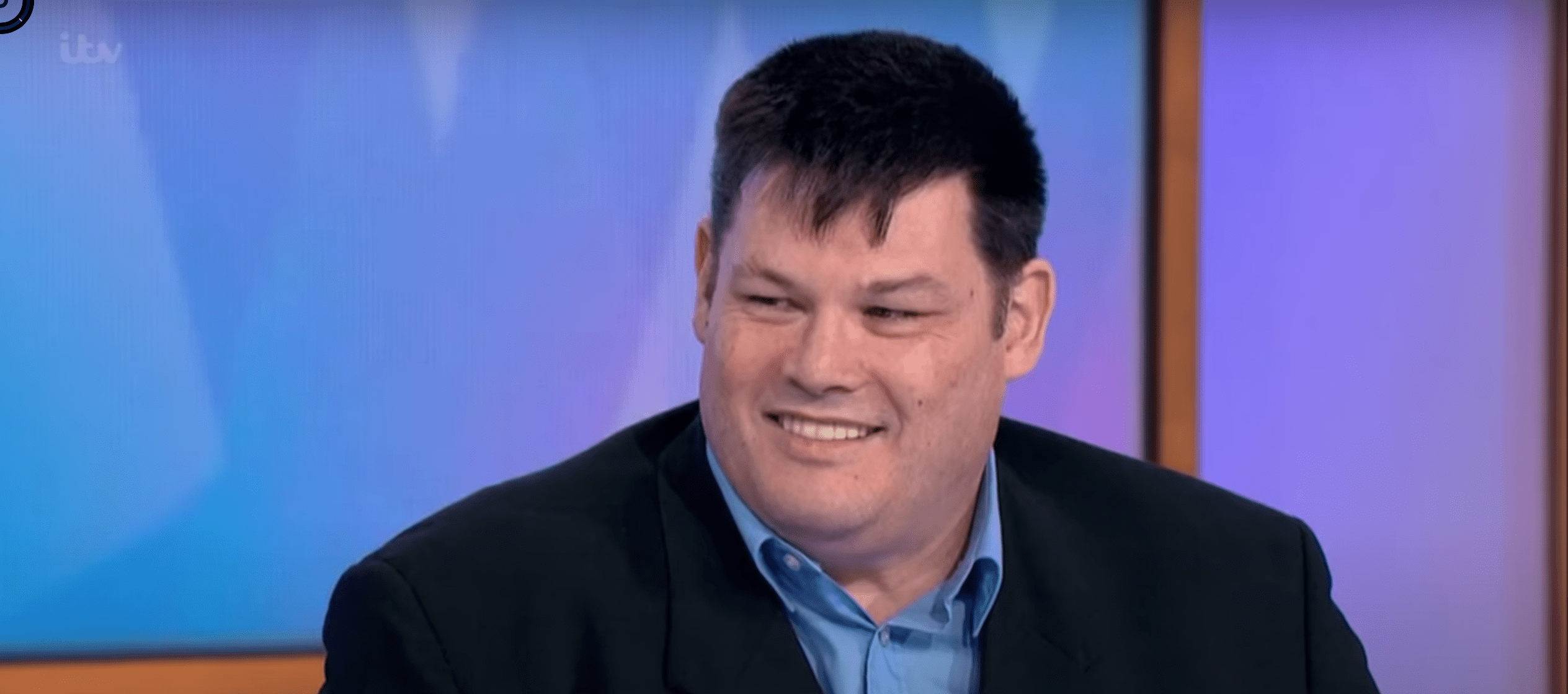 Mark Labbett
