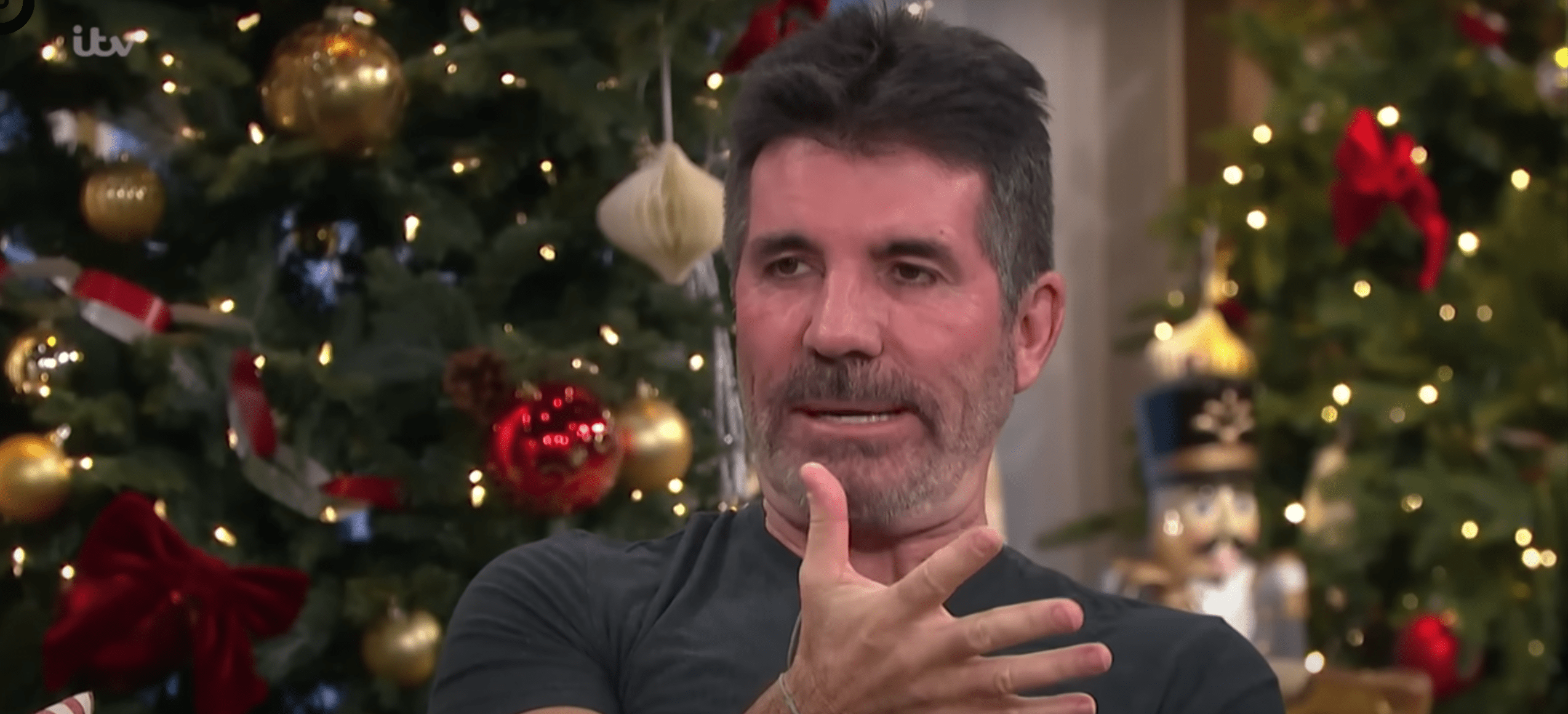 Simon Cowell