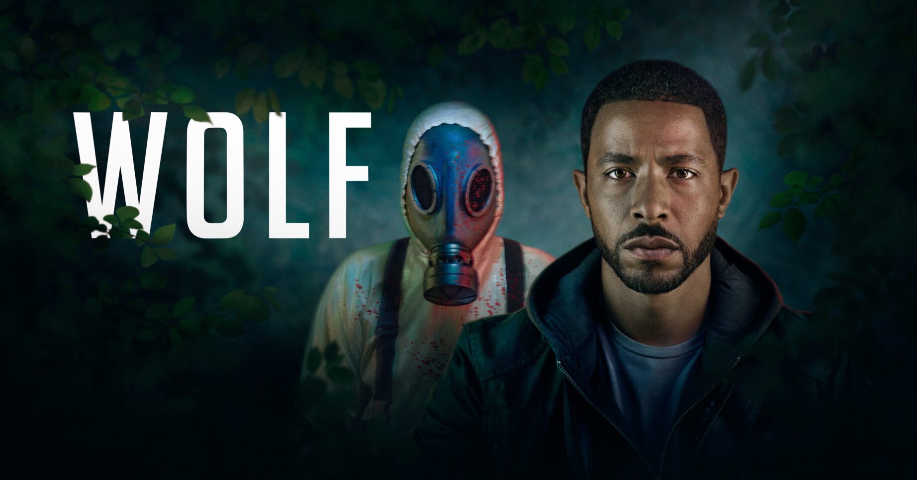 Wolf on BBC One theme tune