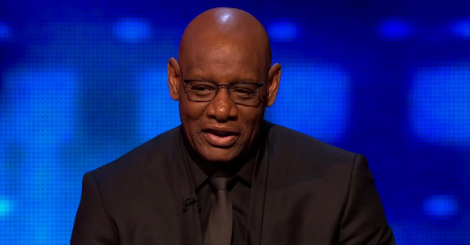 Shaun Wallace on The Chase