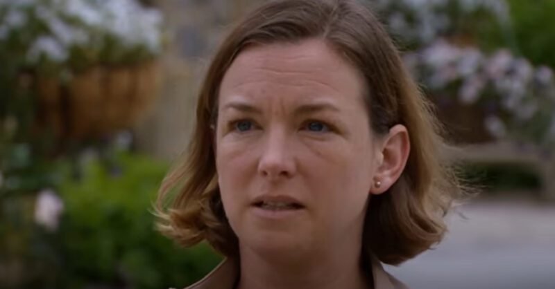 Emmerdale's Julie wants revenge