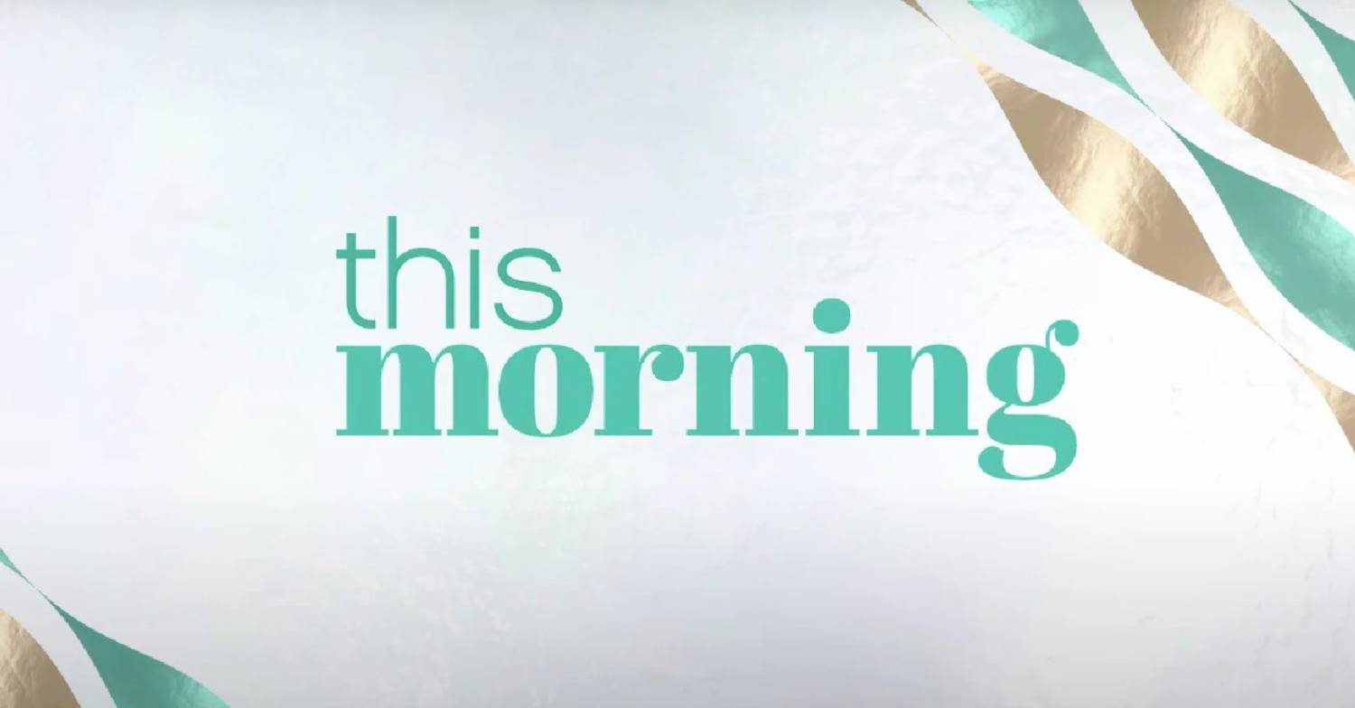 This Morning logo