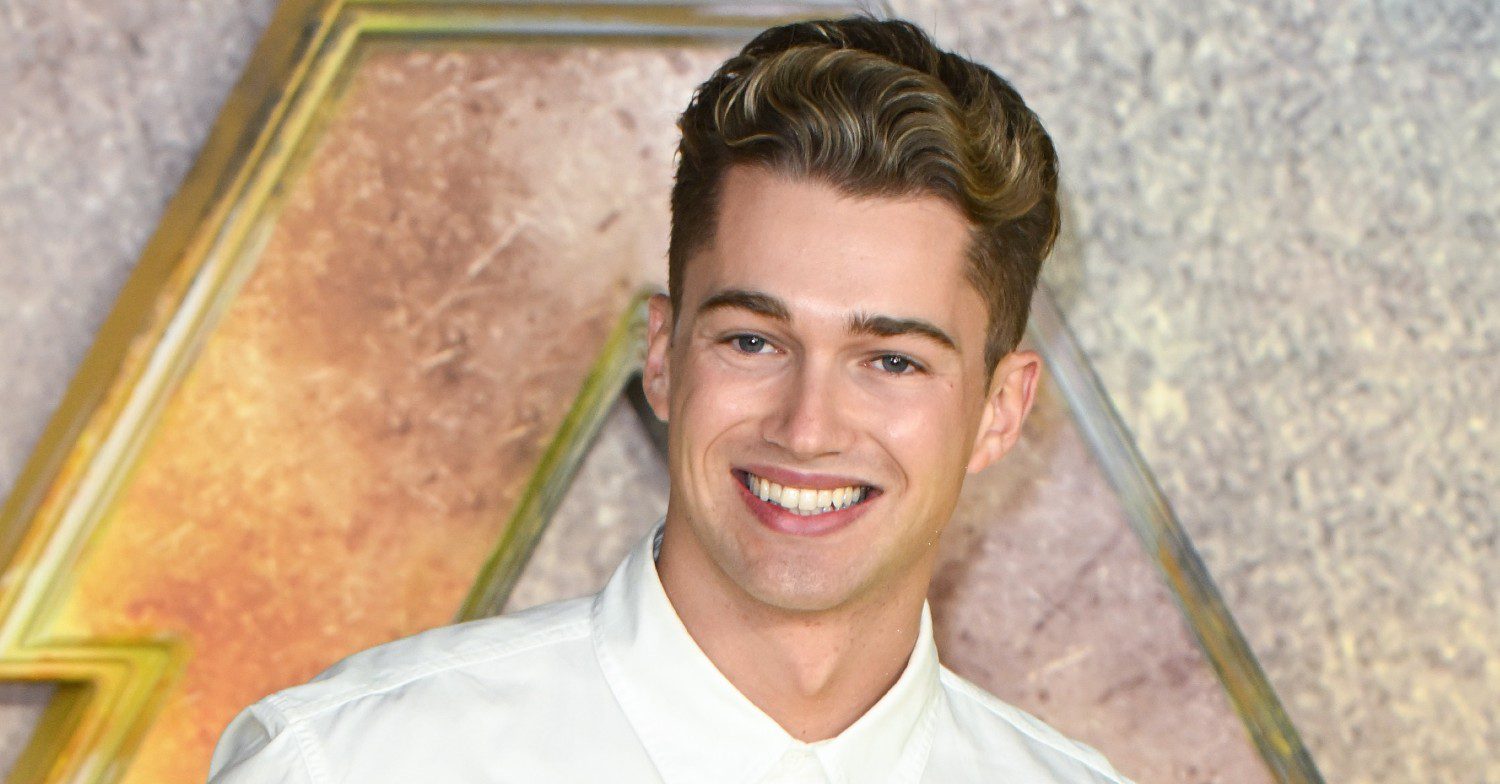 AJ Pritchard