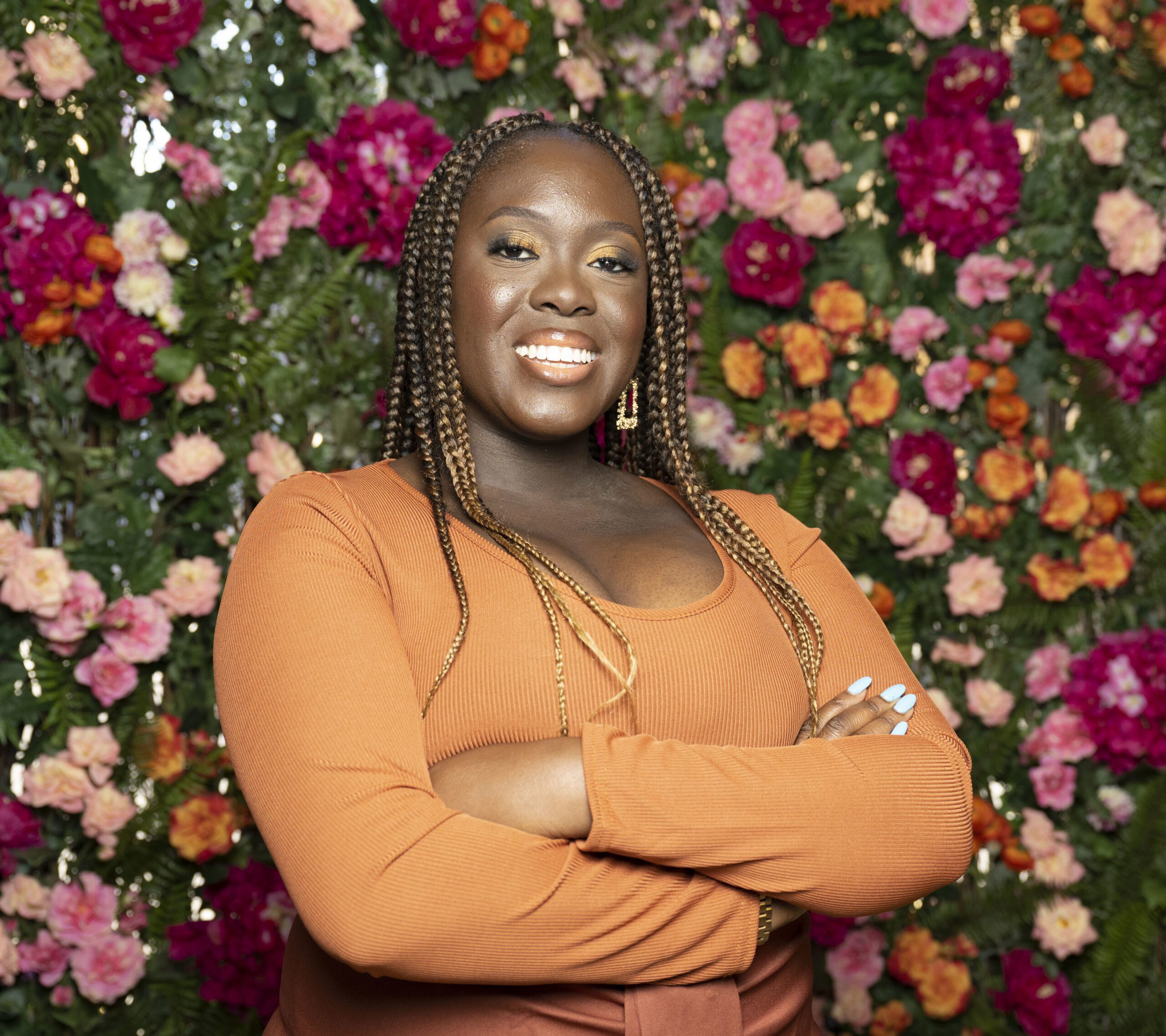 Ultimate Wedding Planner star