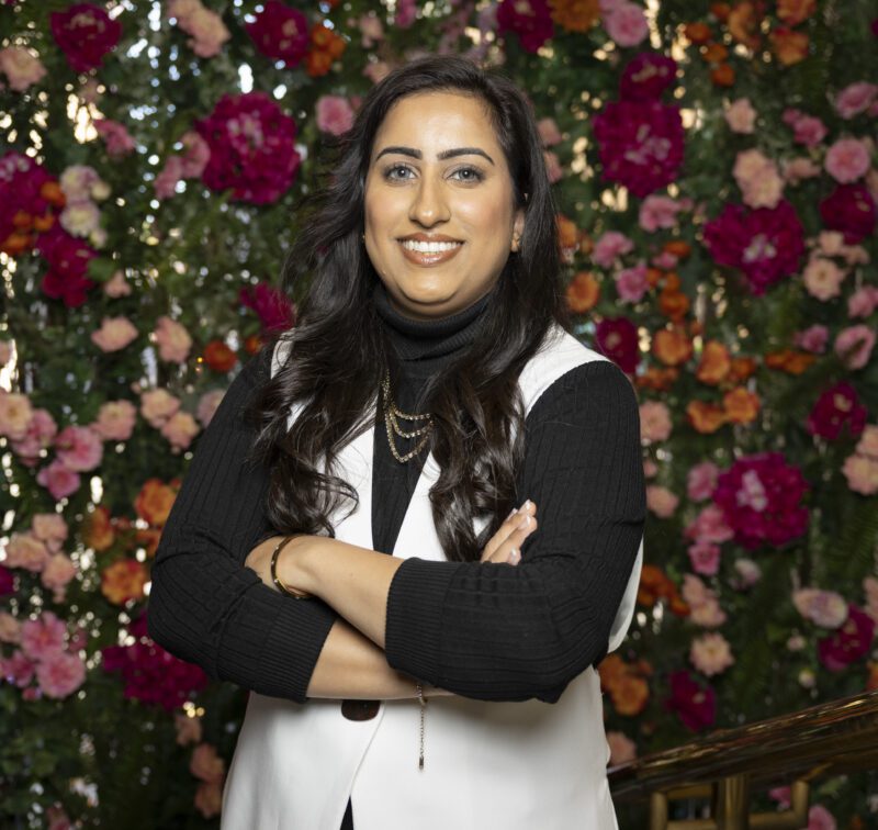 Ultimate Wedding Planner star