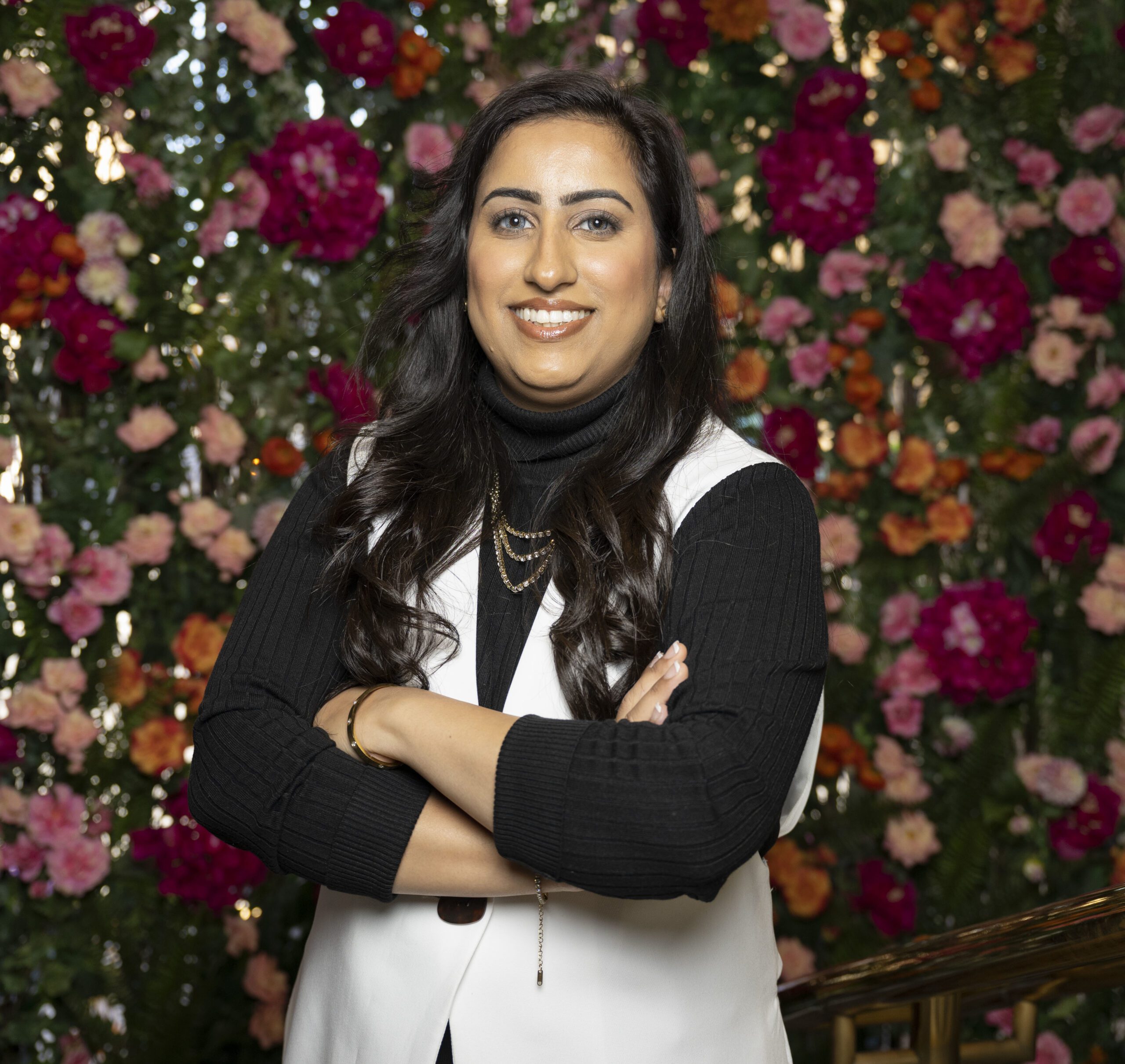 Ultimate Wedding Planner star