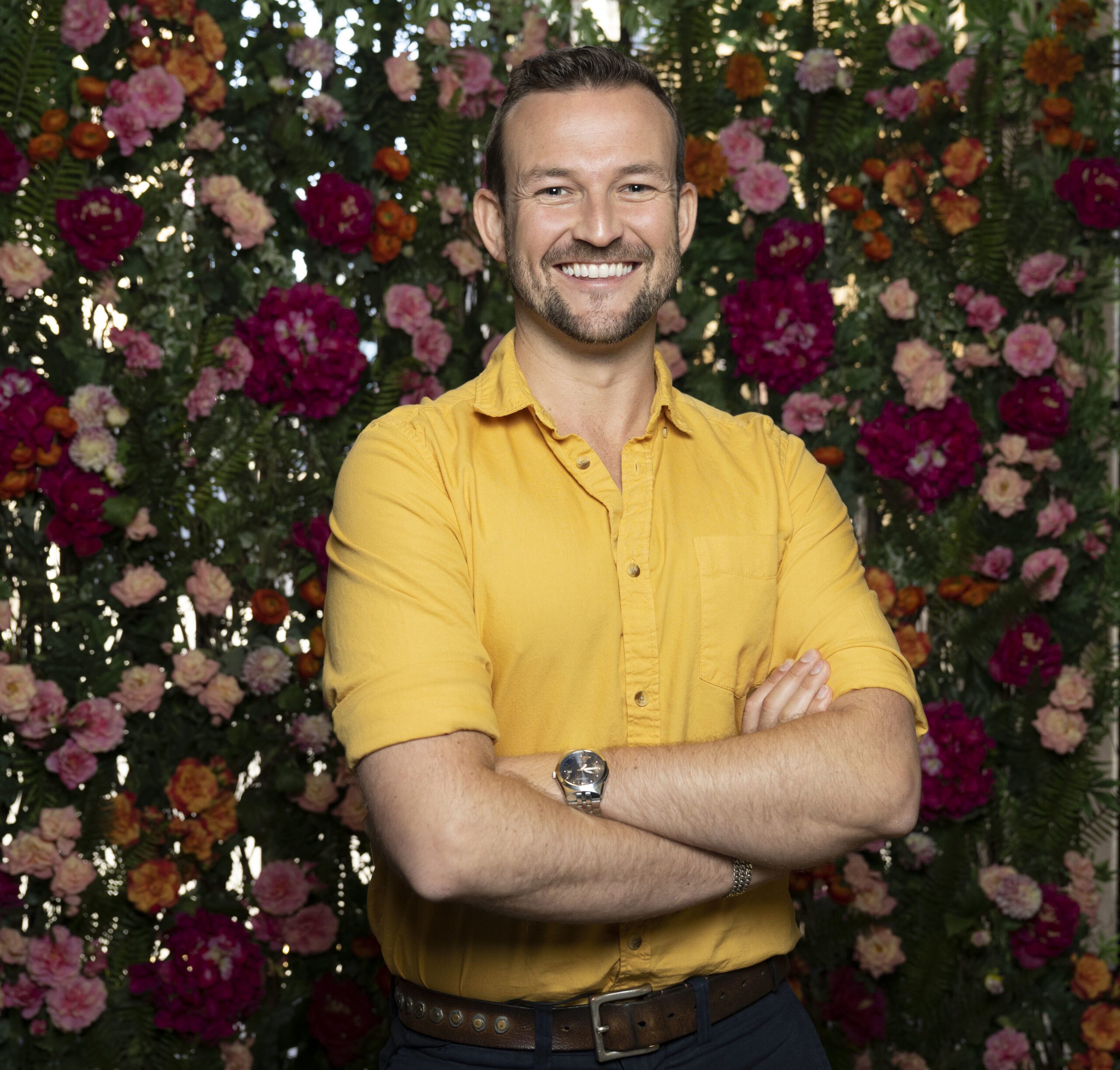 Ultimate Wedding Planner star