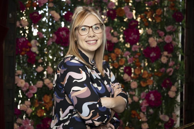 Ultimate Wedding Planner star