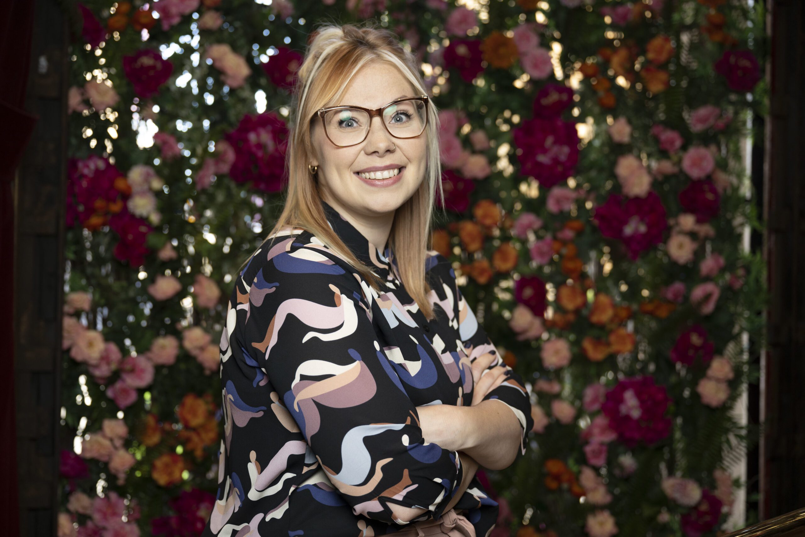 Ultimate Wedding Planner star