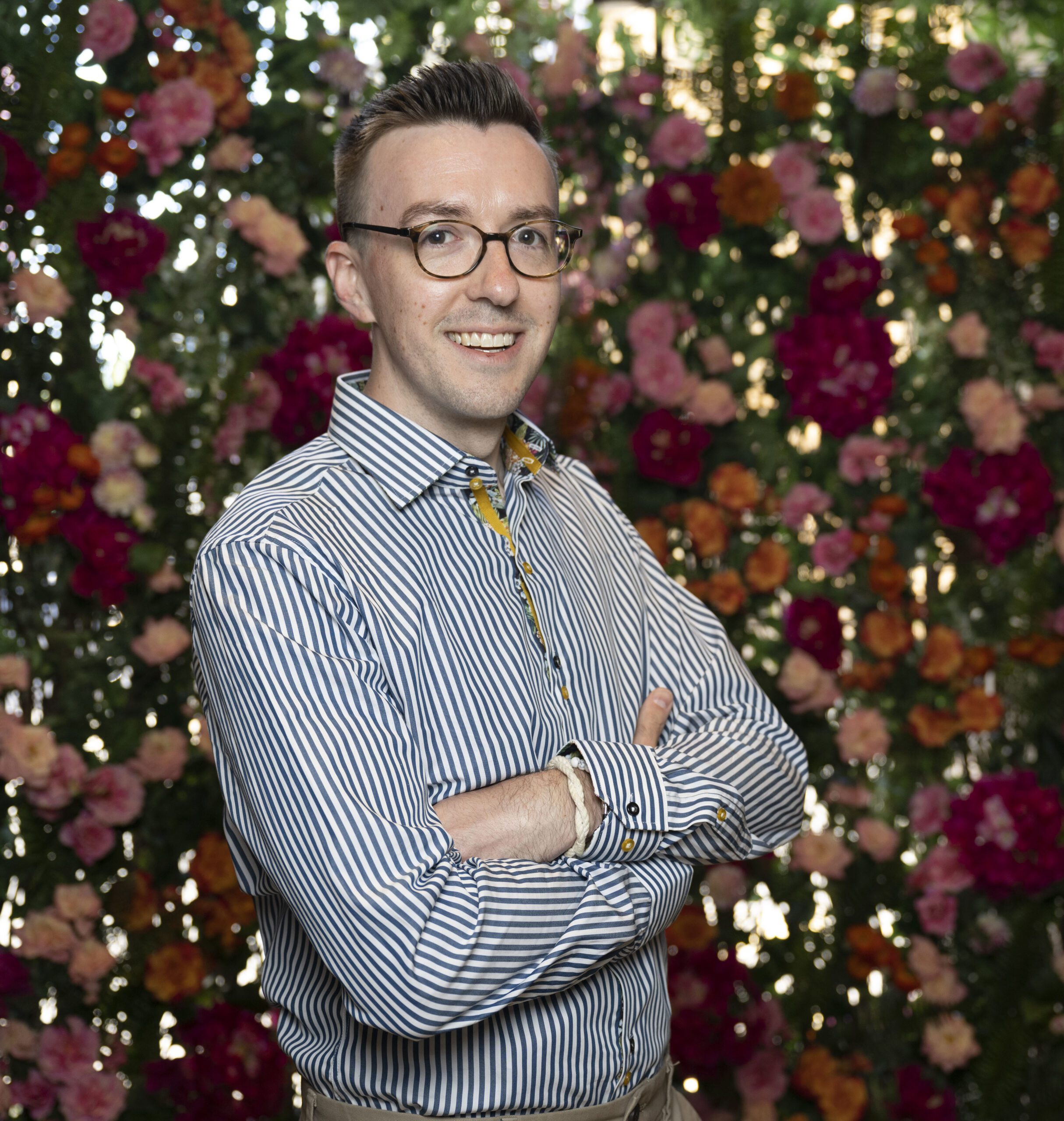 Ultimate Wedding Planner star