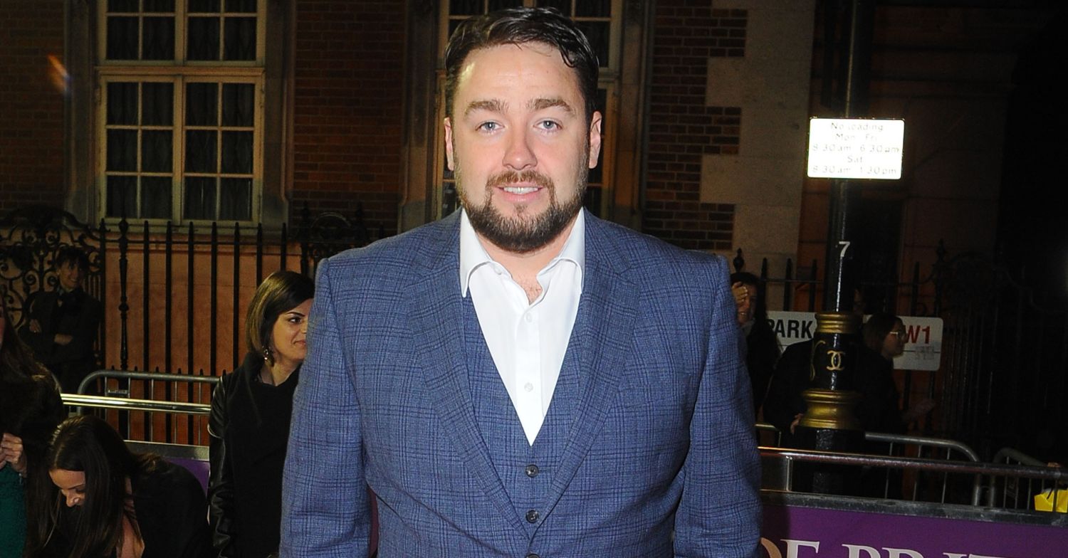 Jason Manford