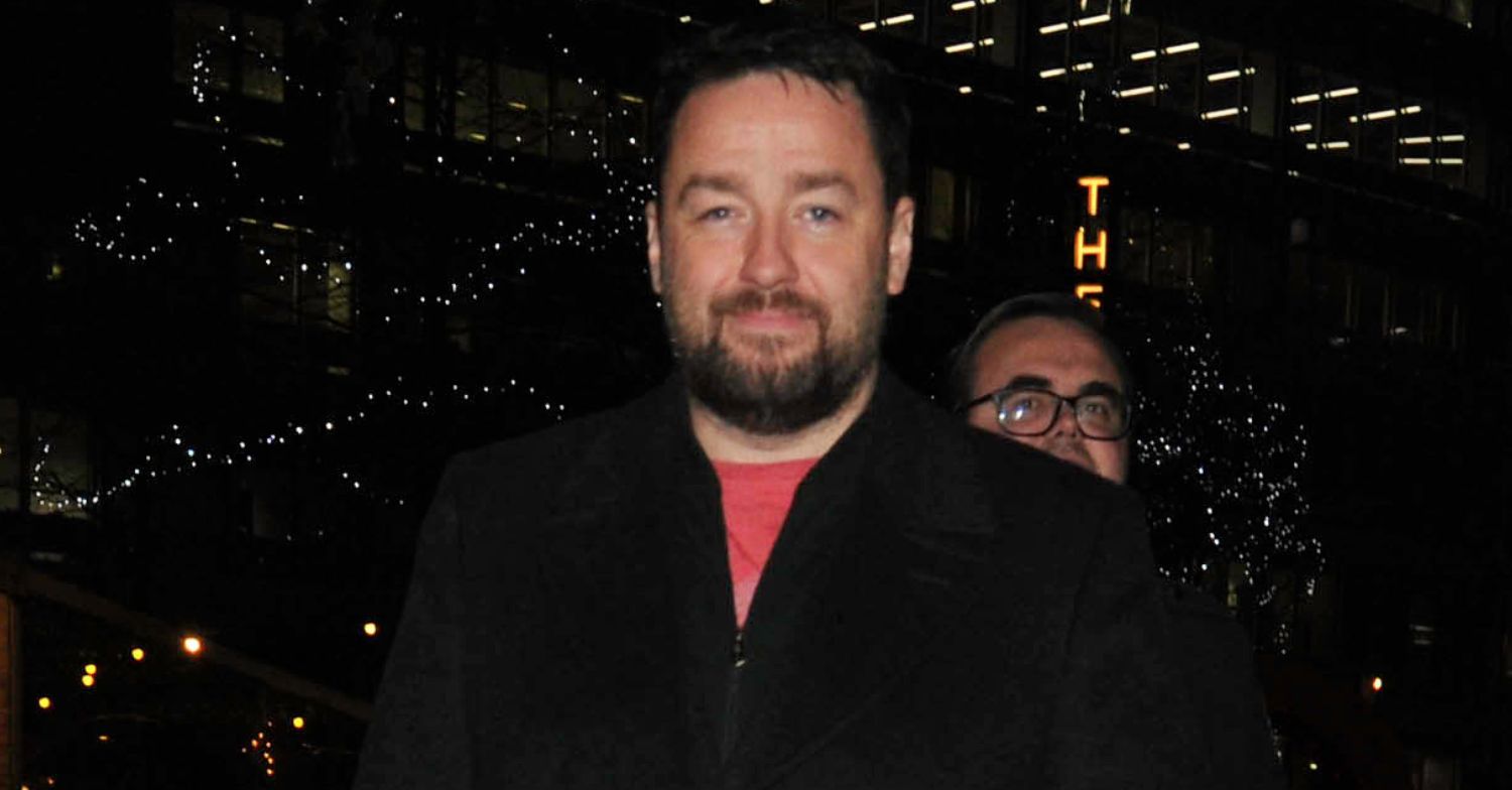 Jason Manford