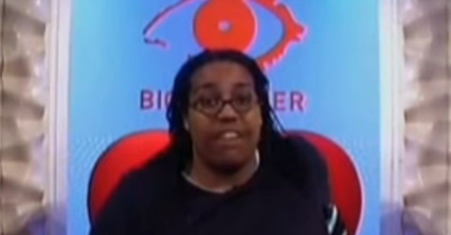 Alison Hammond on Big Brother