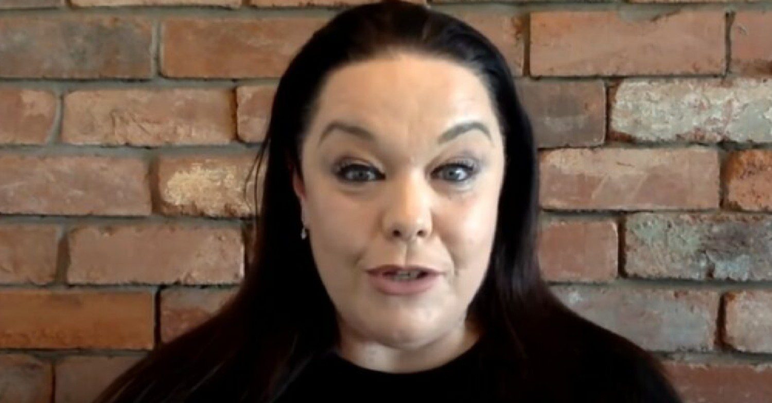 Lisa Riley