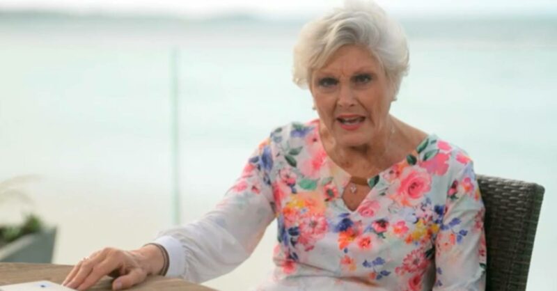 Angela Rippon hosts Rip Off Britain