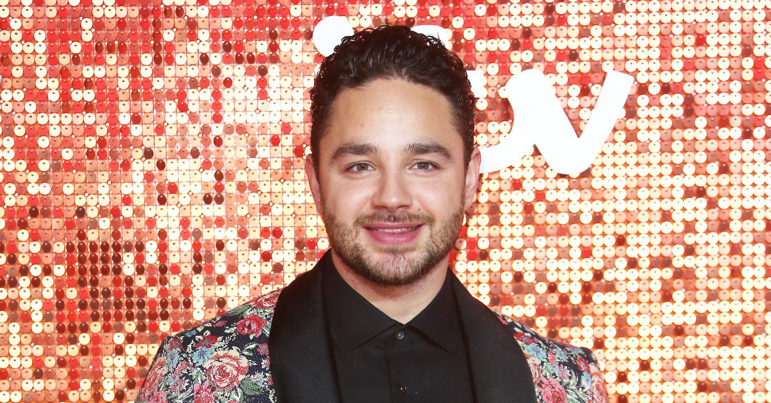 Adam Thomas