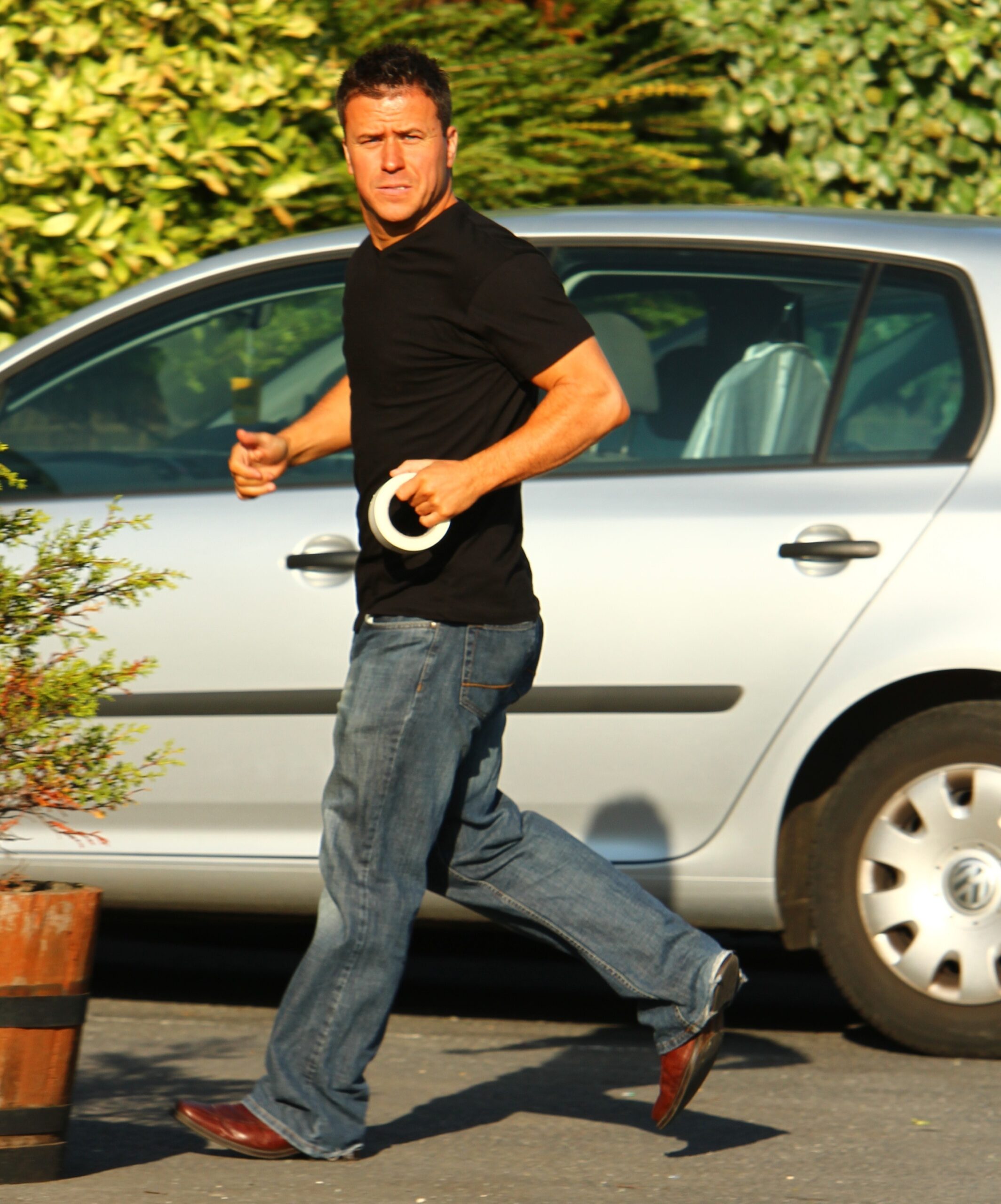 Craig Phillips of Big Brother