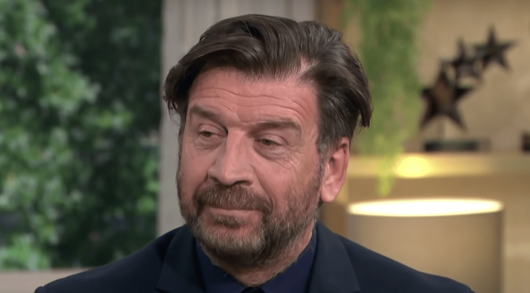 Nick Knowles