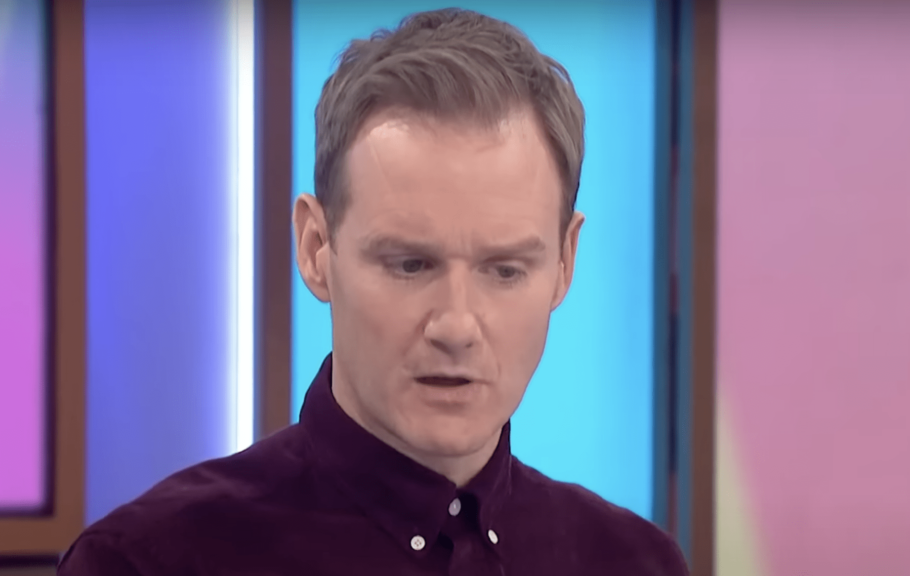 Dan Walker