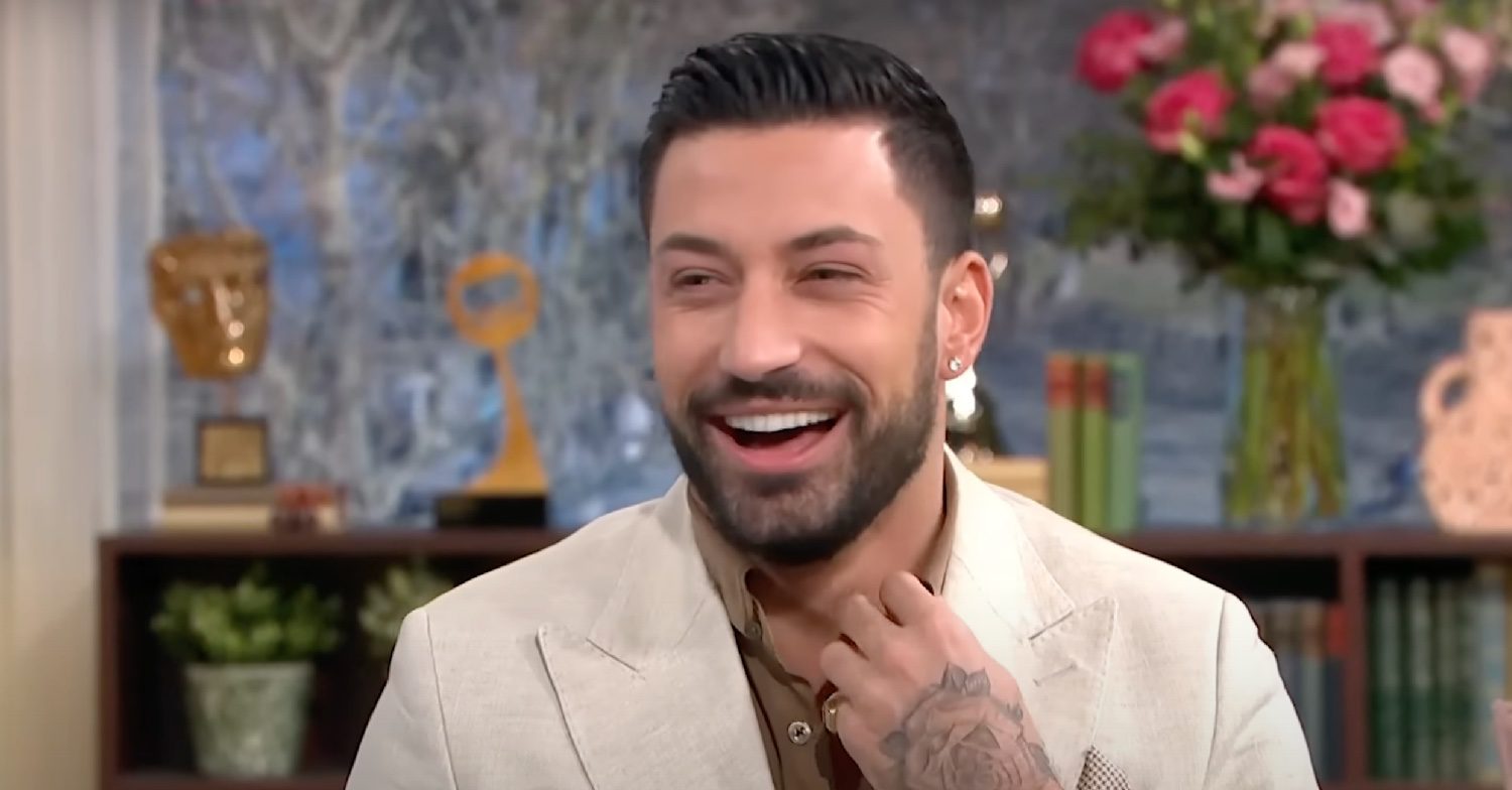 Giovanni Pernice