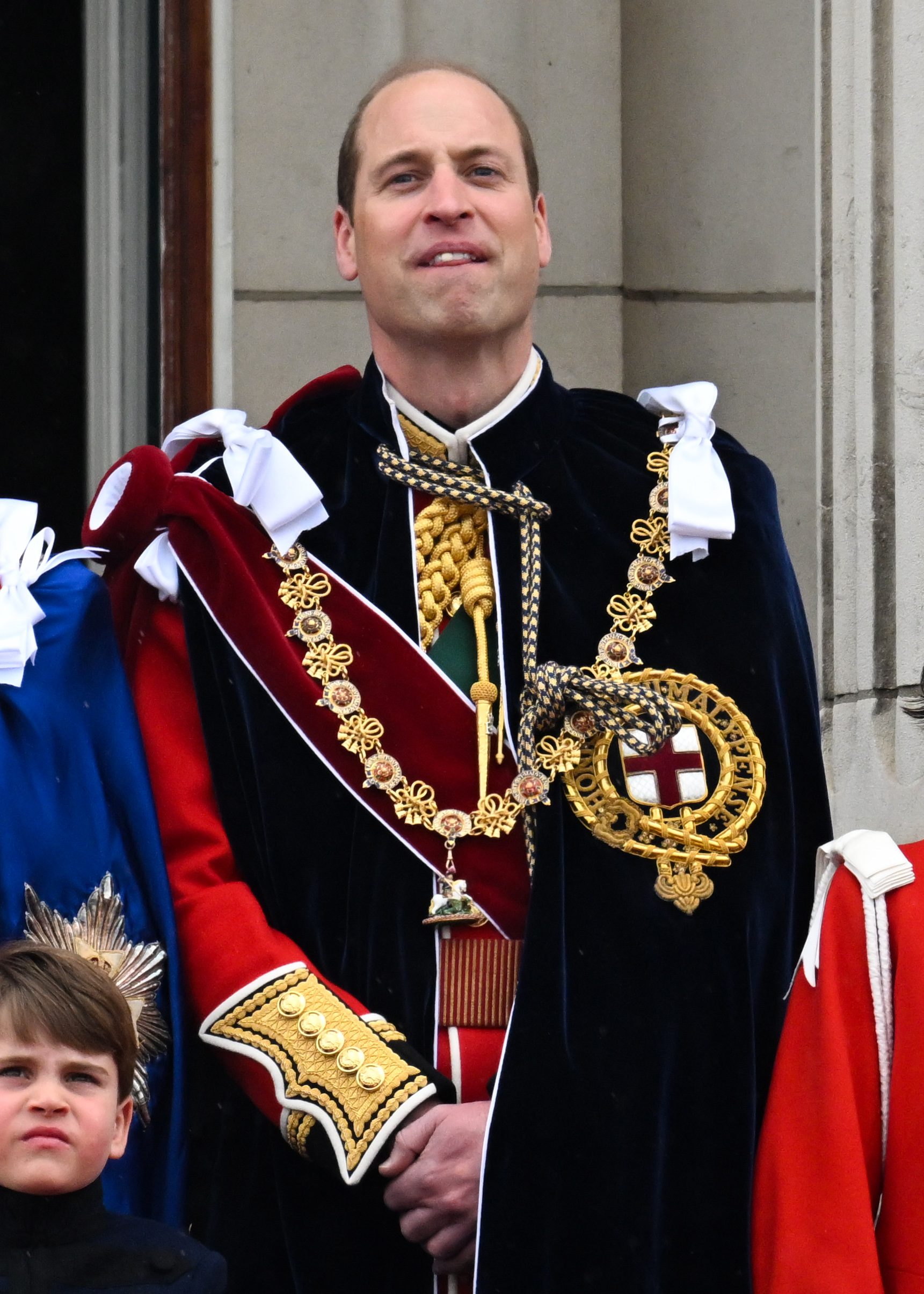 Prince William