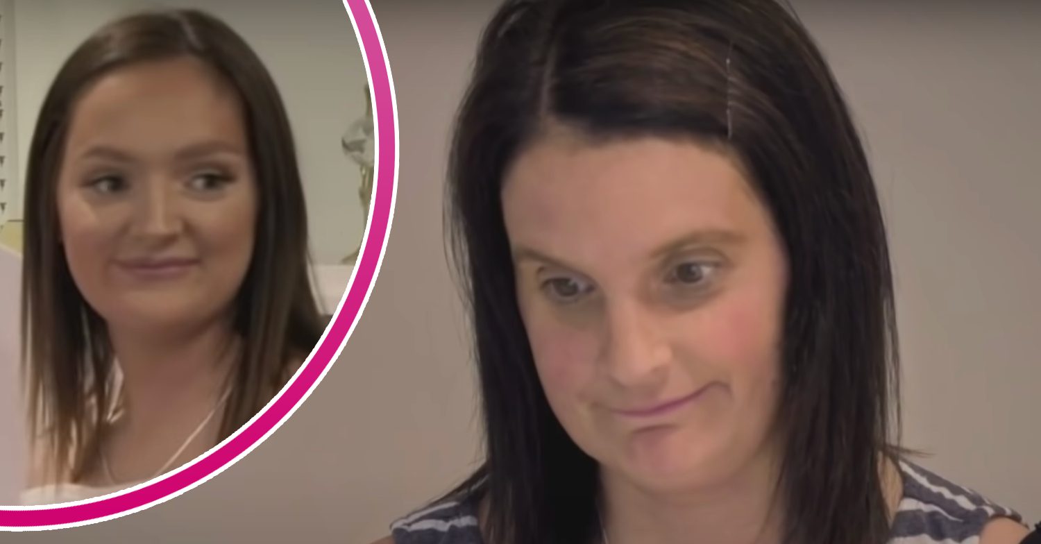 Millie and Sue Radford composite image