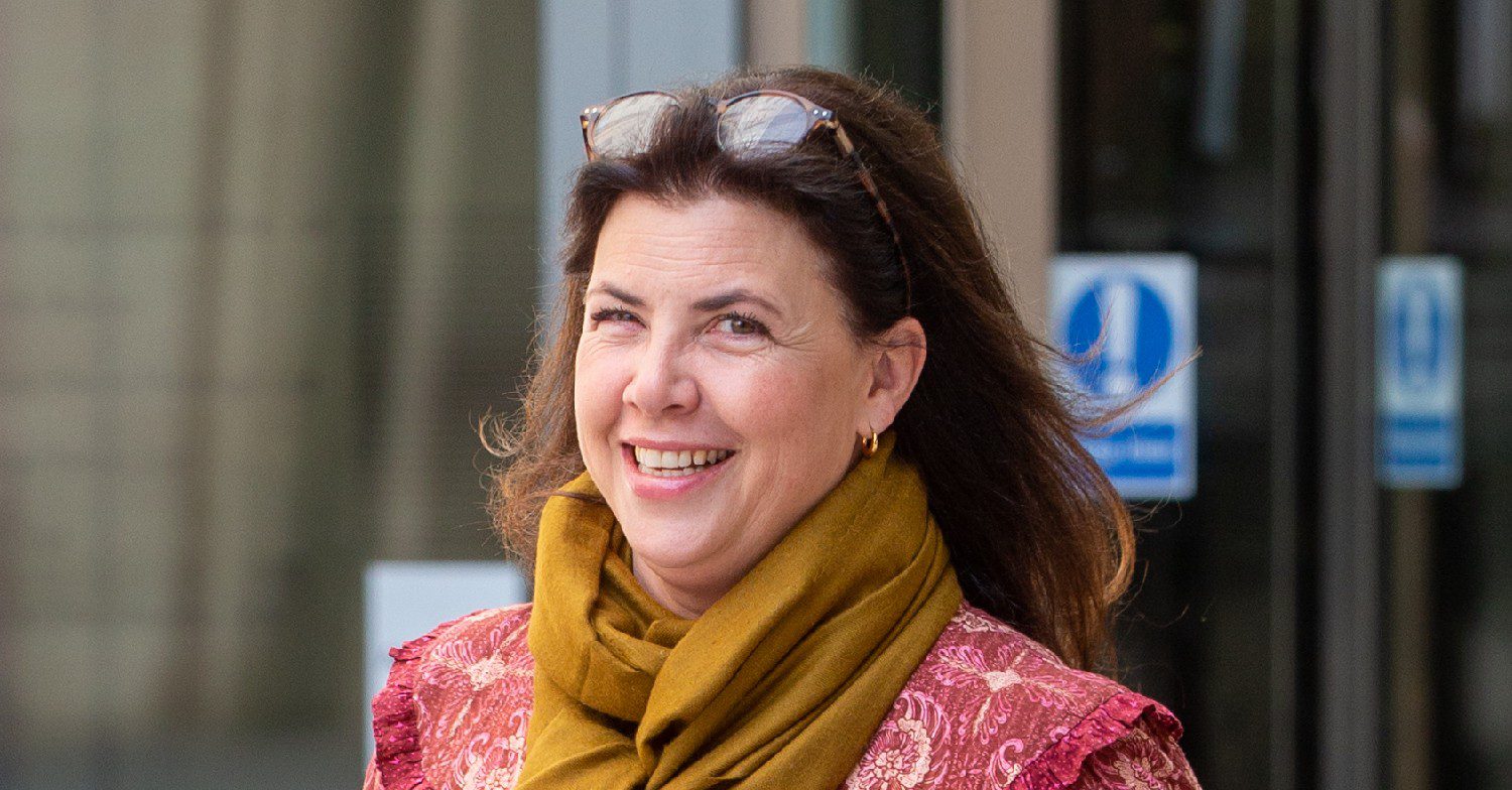 Kirstie Allsopp
