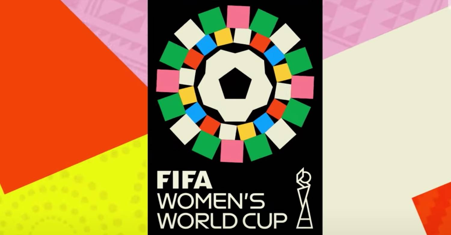 Women's World Cup logo