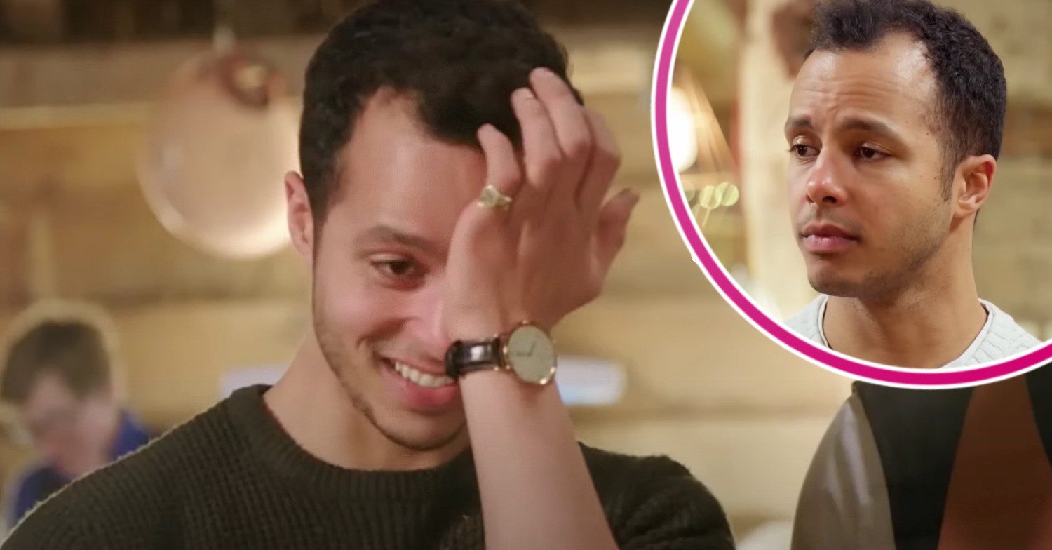 Will on The Repair Shop