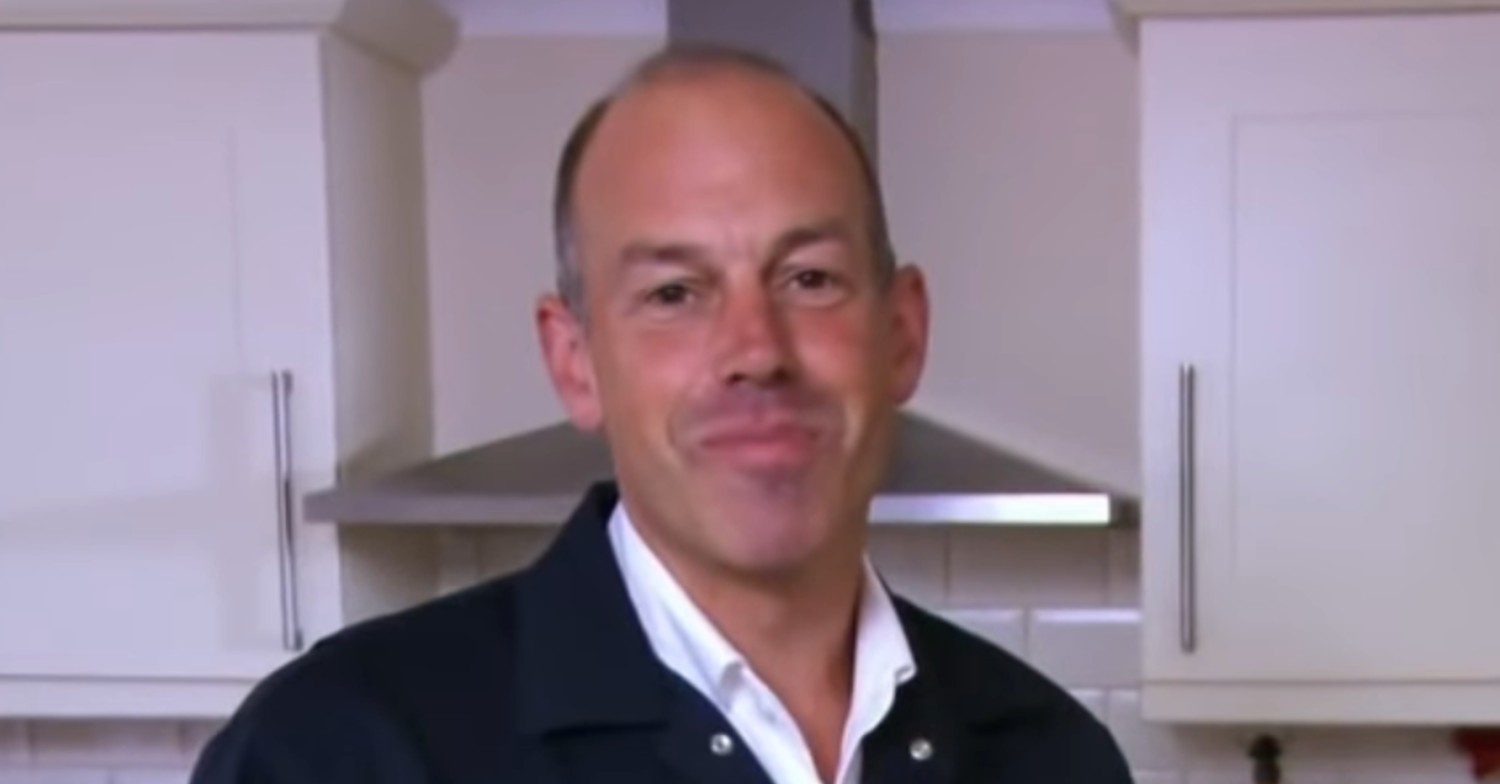 Phil Spencer on Location, Location, Location